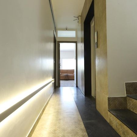 Sira Rooms بنغالور المظهر الخارجي الصورة