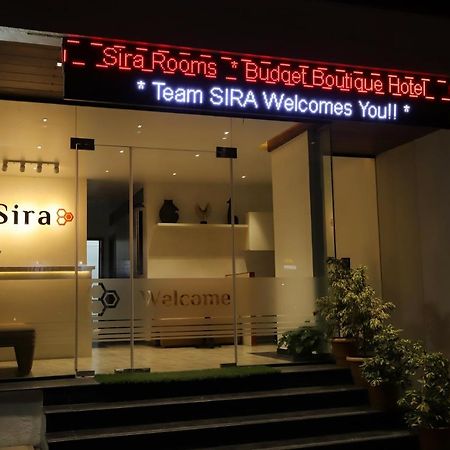Sira Rooms بنغالور المظهر الخارجي الصورة
