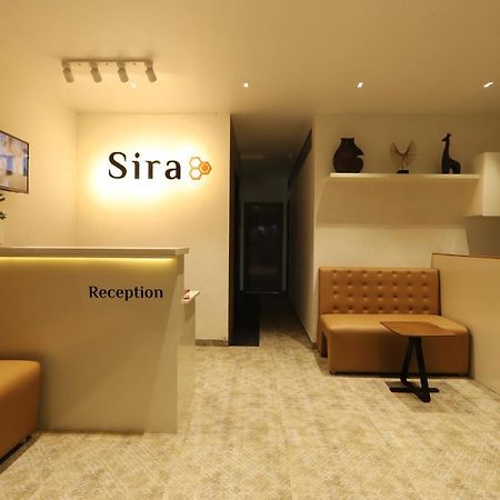 Sira Rooms بنغالور المظهر الخارجي الصورة