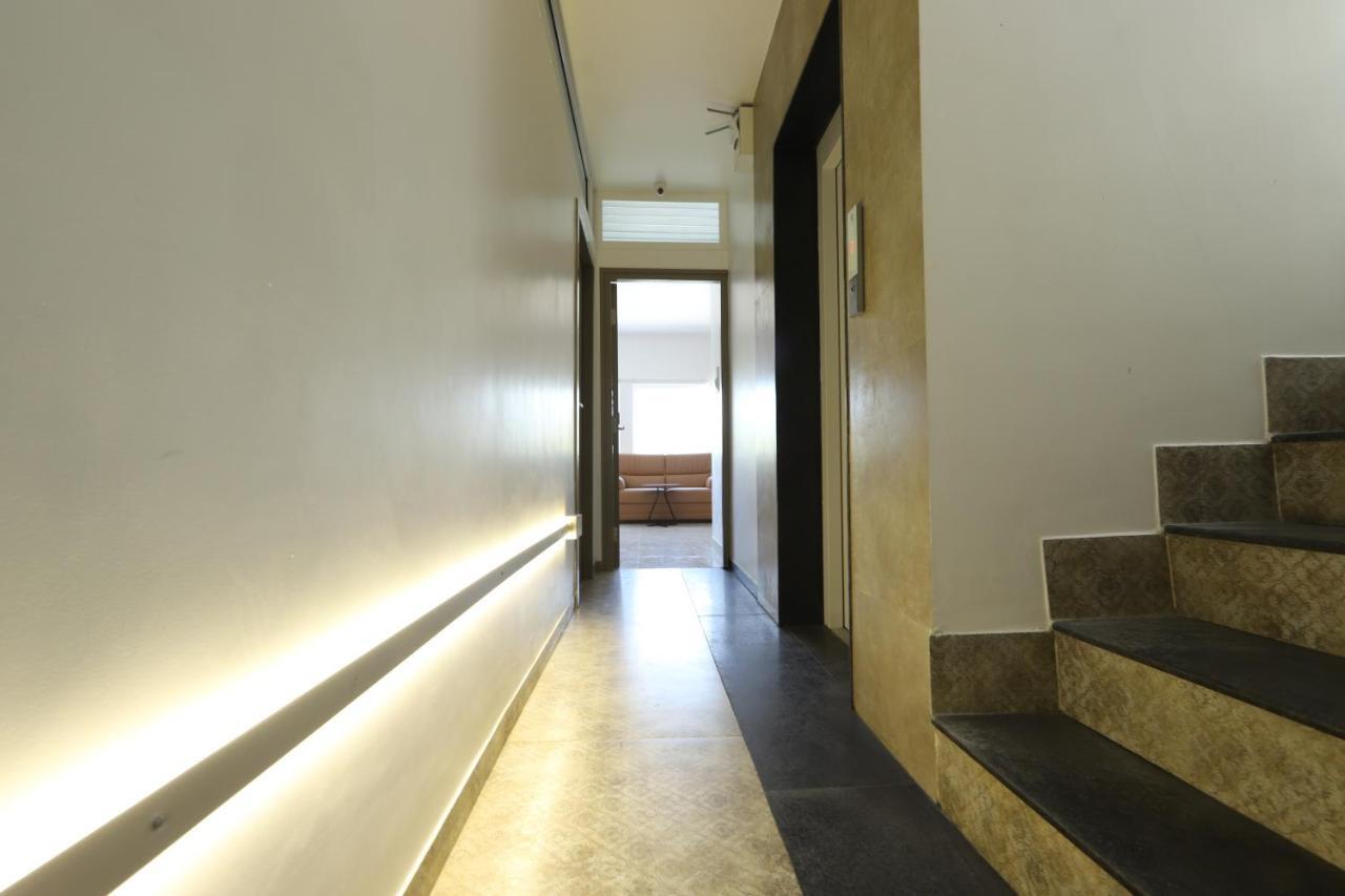 Sira Rooms بنغالور المظهر الخارجي الصورة