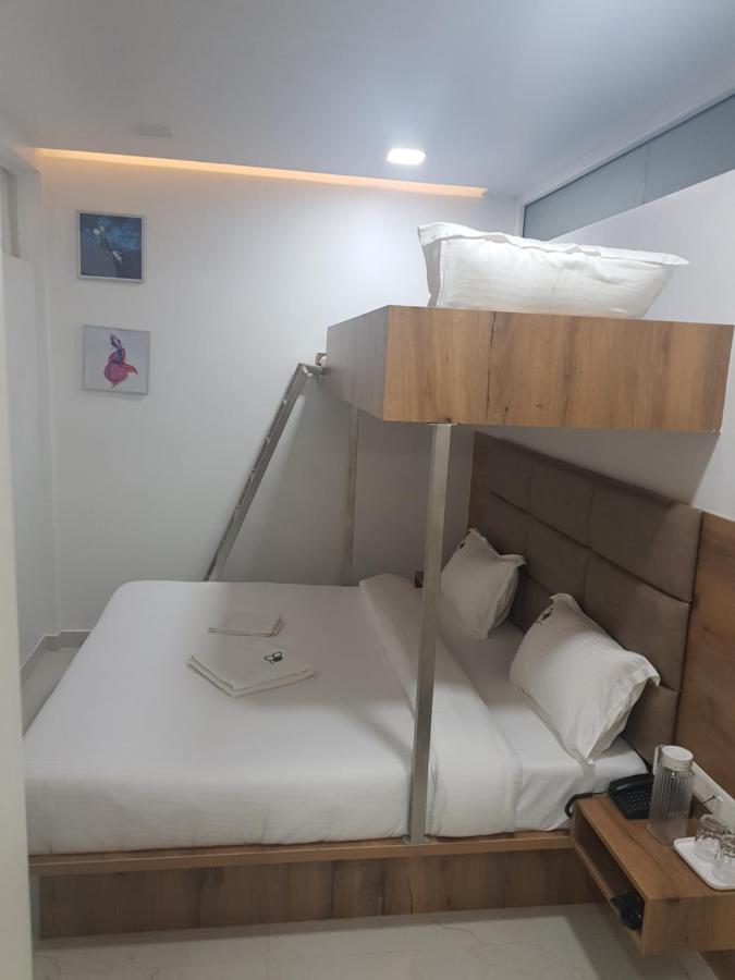 Sira Rooms بنغالور المظهر الخارجي الصورة