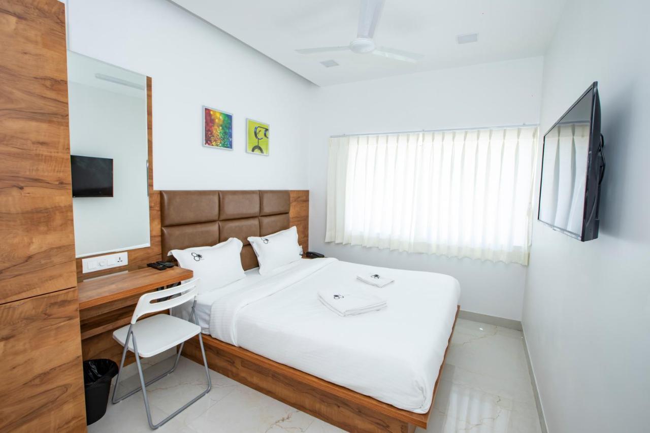 Sira Rooms بنغالور المظهر الخارجي الصورة