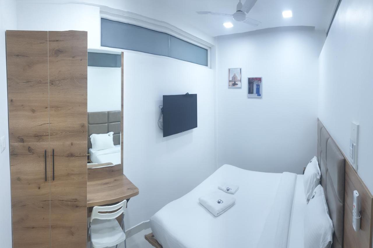 Sira Rooms بنغالور المظهر الخارجي الصورة