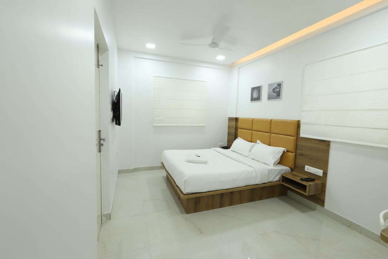 Sira Rooms بنغالور المظهر الخارجي الصورة