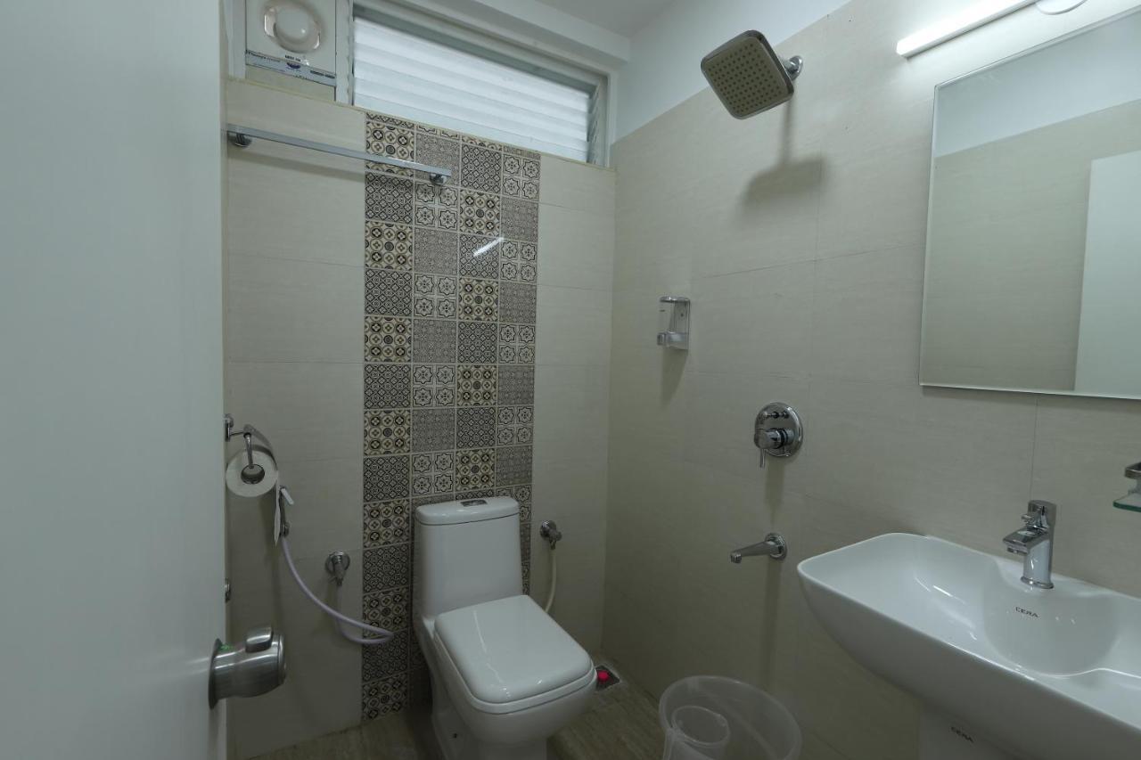 Sira Rooms بنغالور المظهر الخارجي الصورة