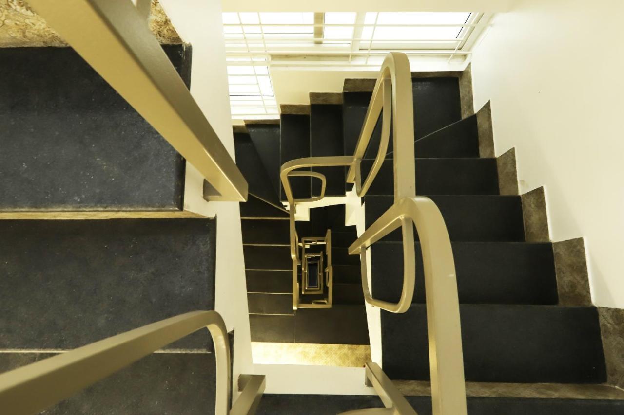 Sira Rooms بنغالور المظهر الخارجي الصورة