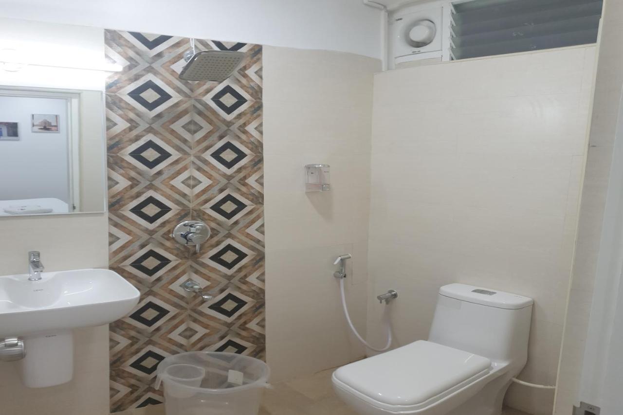 Sira Rooms بنغالور المظهر الخارجي الصورة