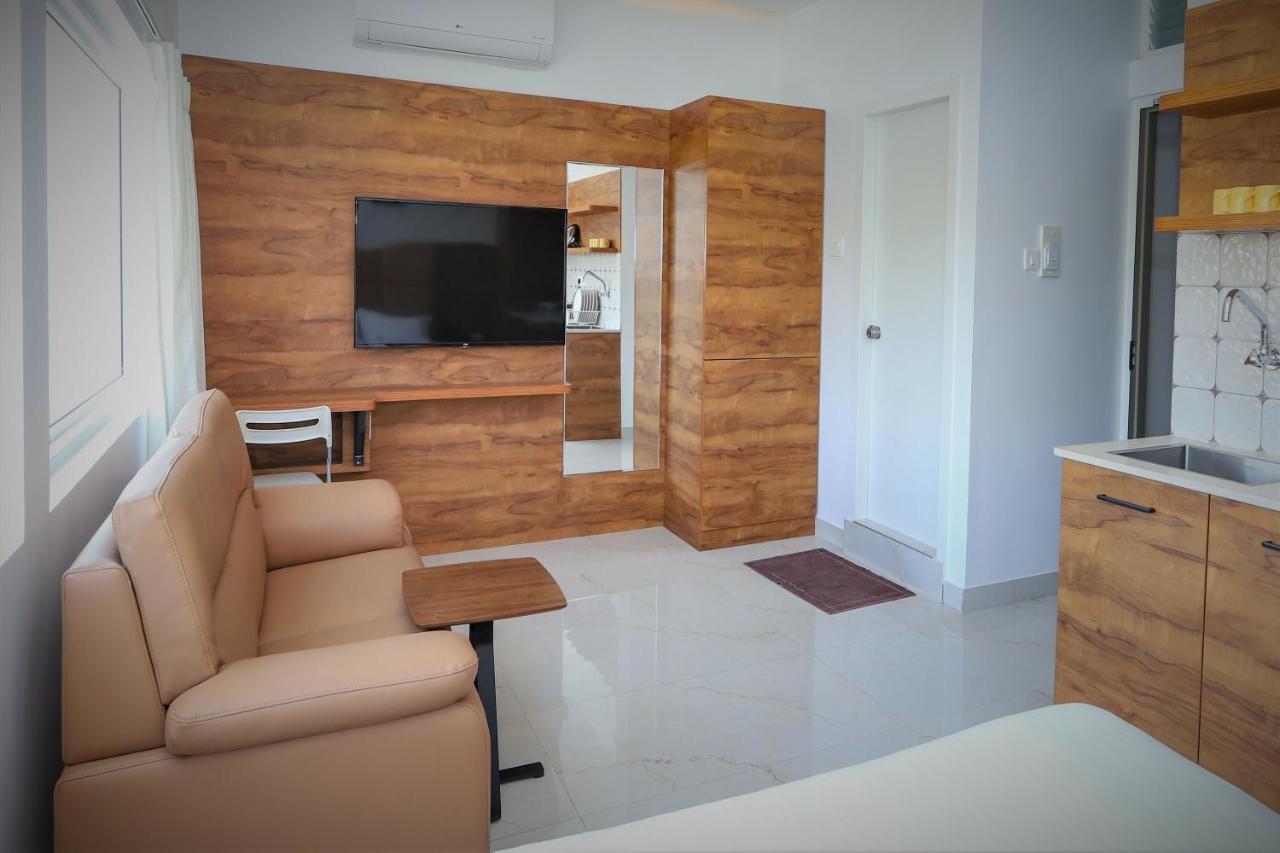 Sira Rooms بنغالور المظهر الخارجي الصورة