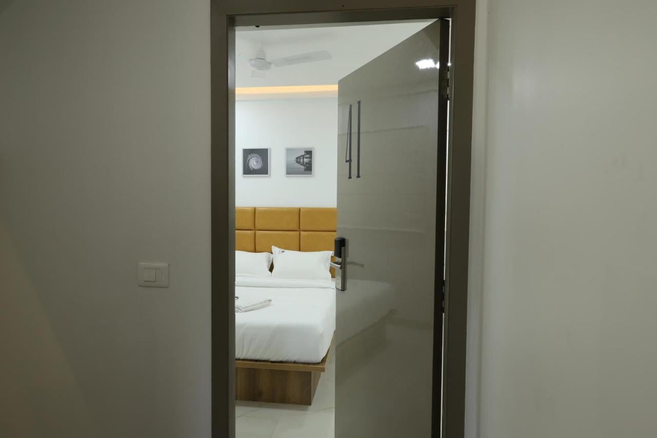 Sira Rooms بنغالور المظهر الخارجي الصورة